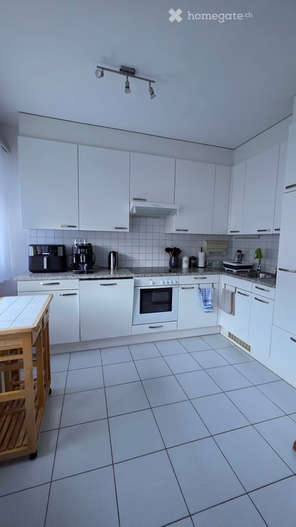 Appartamento a Bellinzona Nord 5