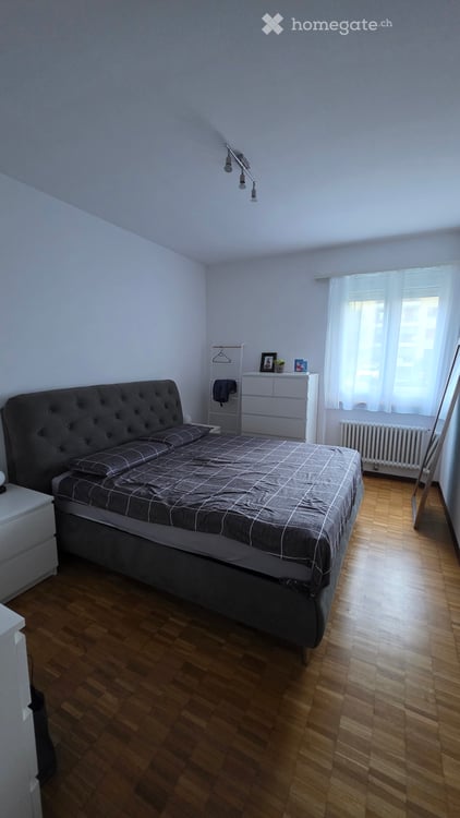 Appartamento a Bellinzona Nord 2