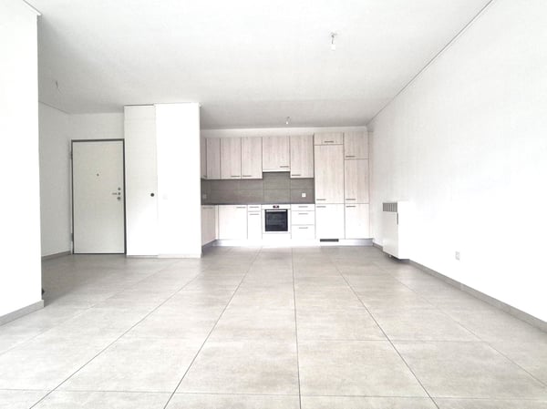 APPARTAMENTO CHIASSO 3