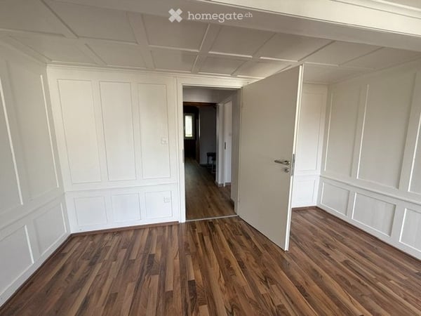 Mitbewohner gesucht - helle WG-Zimmer, ca. 20 m² 2
