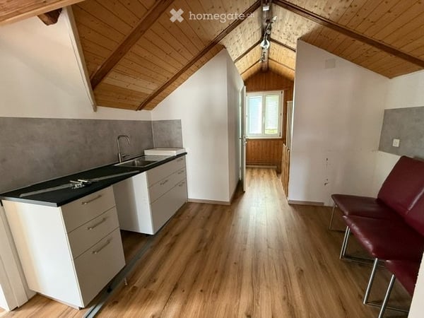 Mitbewohner gesucht - helle WG-Zimmer, ca. 20 m² 3