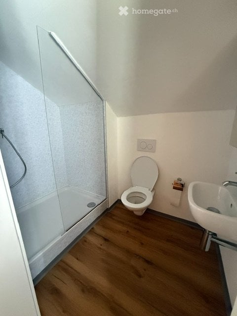 Mitbewohner gesucht - helle WG-Zimmer, ca. 20 m² 4