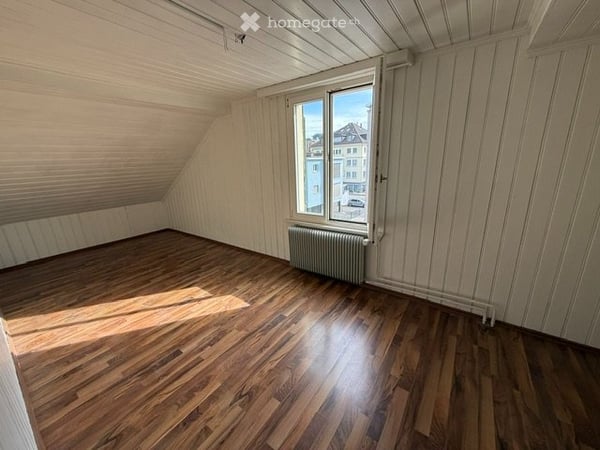 Mitbewohner gesucht - helle WG-Zimmer, ca. 20 m² 1