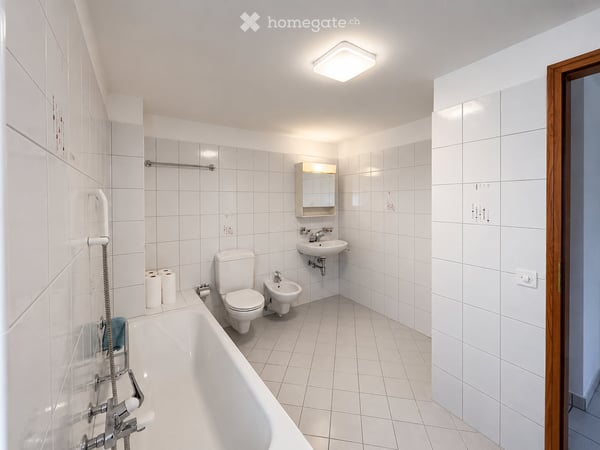 Affitasi - Casa ad Aurigeno Vallemaggia 5