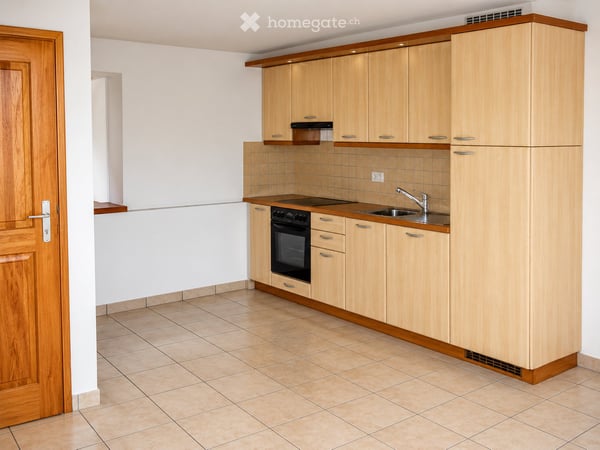 Affitasi - Casa ad Aurigeno Vallemaggia 4