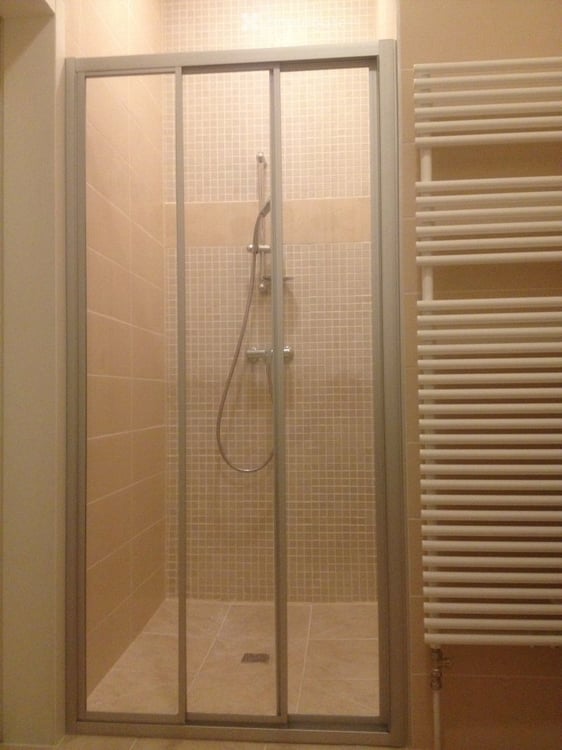 Petit appartement meublé à Sainte-Croix 3