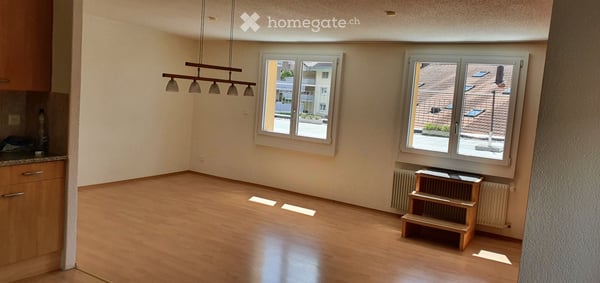 5,5-Zimmerwohnung mit Dachterrasse & See-/Bergsicht 3