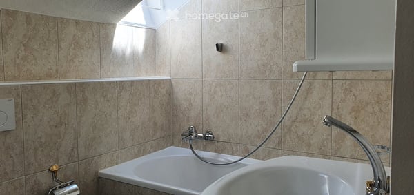 5,5-Zimmerwohnung mit Dachterrasse & See-/Bergsicht 4