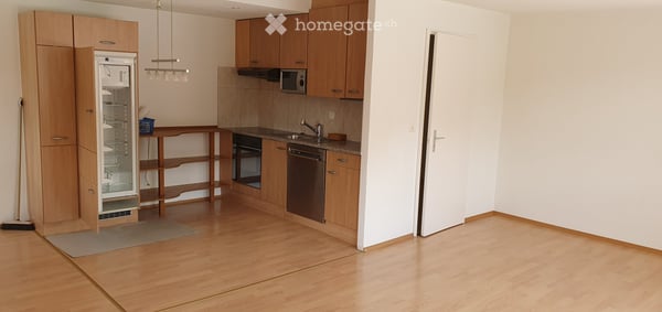 5,5-Zimmerwohnung mit Dachterrasse & See-/Bergsicht 2