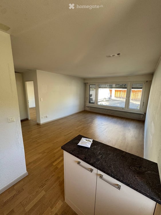 Temporary 2-Room Flat in Zurich | Available Immediately 3