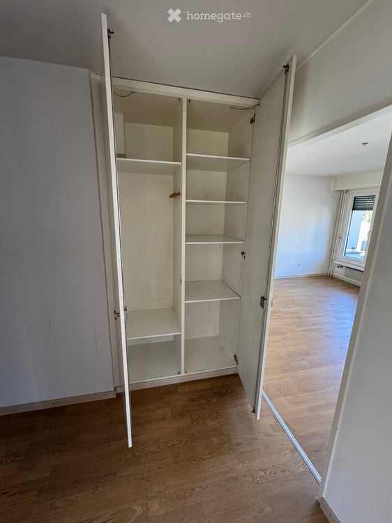 Temporary 2-Room Flat in Zurich | Available Immediately 4