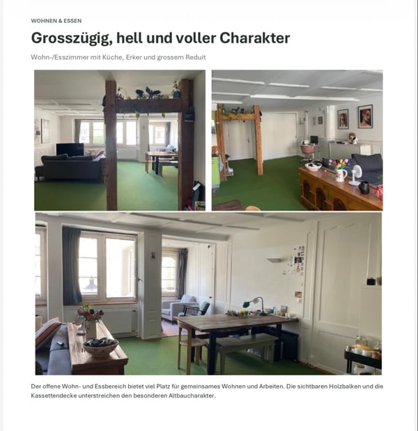 Bijoux in der Altstadt 2