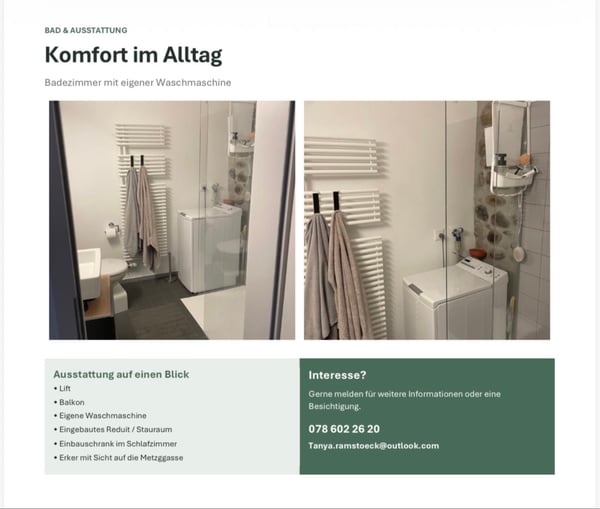 Bijoux in der Altstadt 4