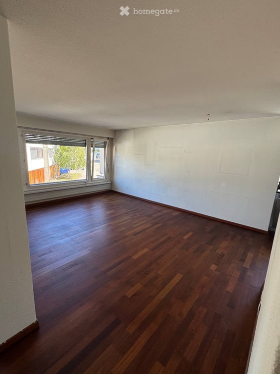 2-Room Apartment Zurich | Near ETH Hönggerberg | Temporary 1