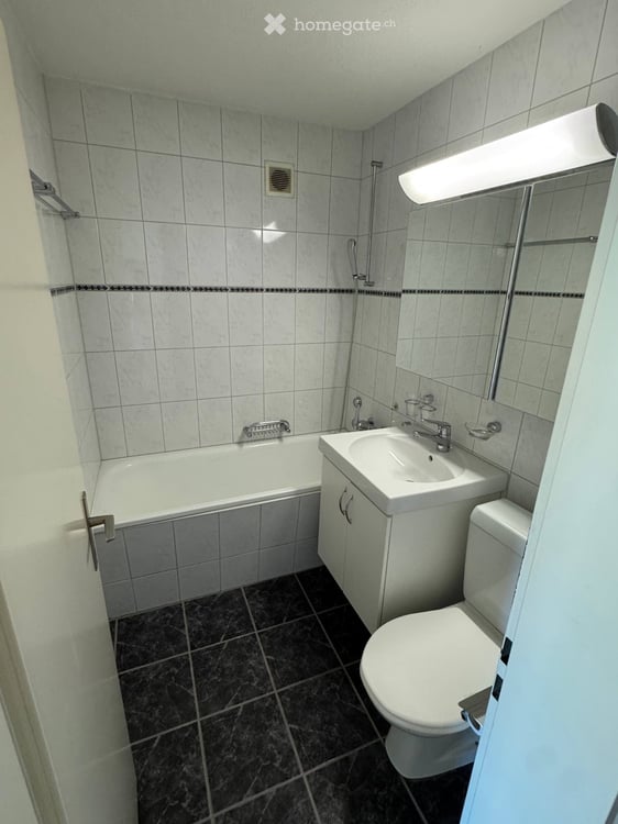 2-Room Apartment Zurich | Near ETH Hönggerberg | Temporary 5