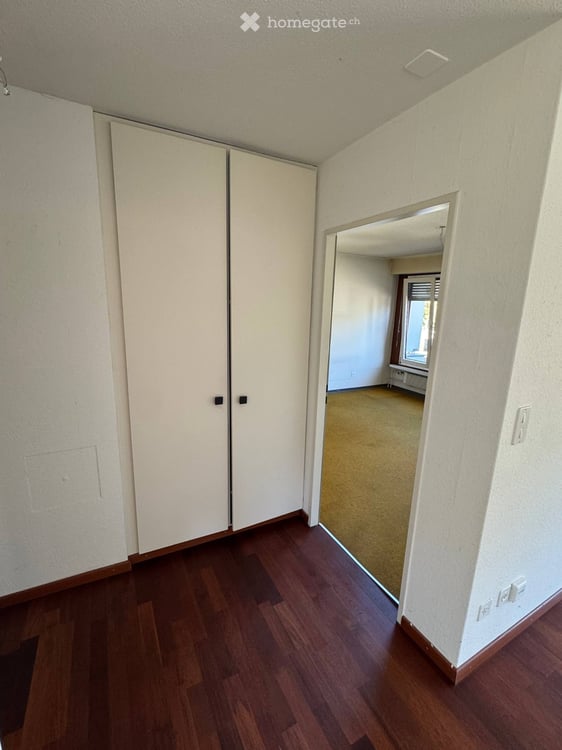 2-Room Apartment Zurich | Near ETH Hönggerberg | Temporary 4