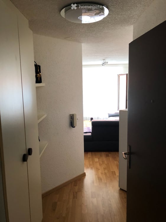 Schöne 1.5 Zi. Whg 2