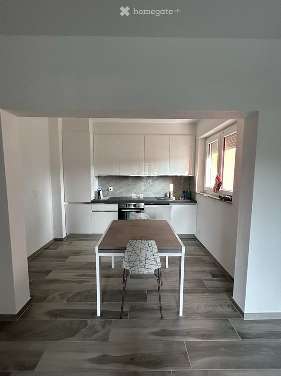 SUBENTRO APPARTAMENTO 2,5 LOCALI - MENDRISIO 2