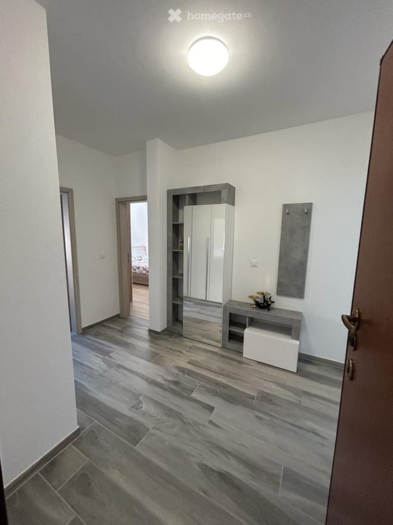 SUBENTRO APPARTAMENTO 2,5 LOCALI - MENDRISIO 5