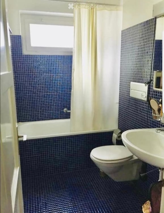 WOHNUNG ZENTRAL Zürich Stauffacher 4