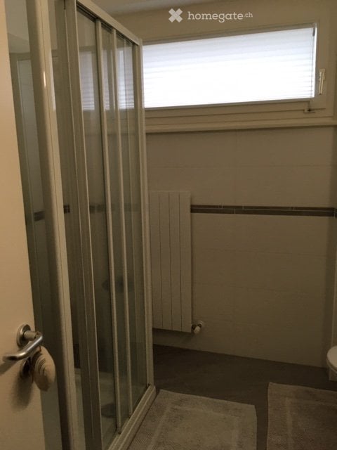 Affittasi appartamento 3 locali Bellinzona-Ravecchia 7