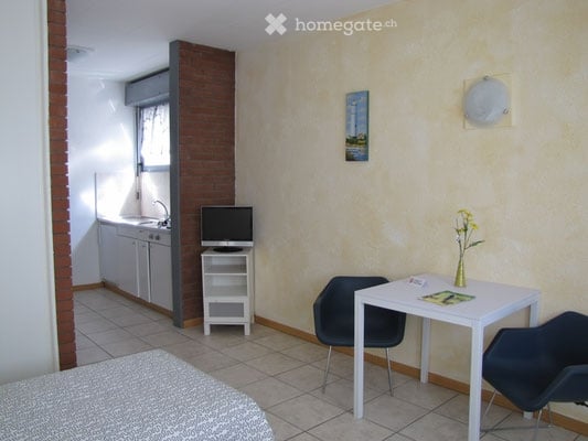 Appartamento 2 e 2/2 locali 2