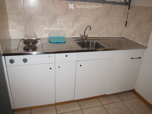 Appartamento 2 e 2/2 locali 4