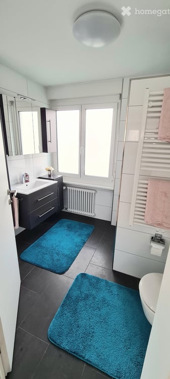 Helle 3.5-Zimmer-Wohnung in ruhiger Lage und Seenähe 3
