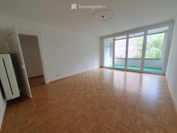 3 Zimmerwohnung in Bern Spitalacker 2