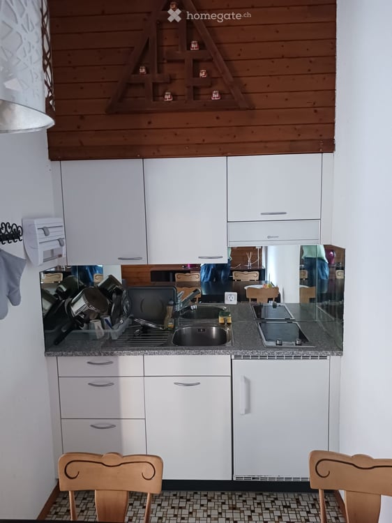 Gemütlich und ruhig gelegen 2