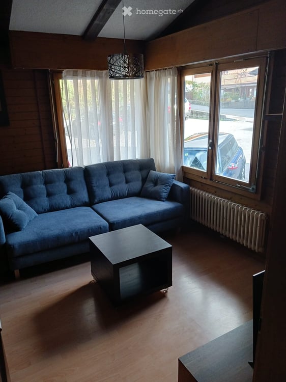Gemütlich und ruhig gelegen 4