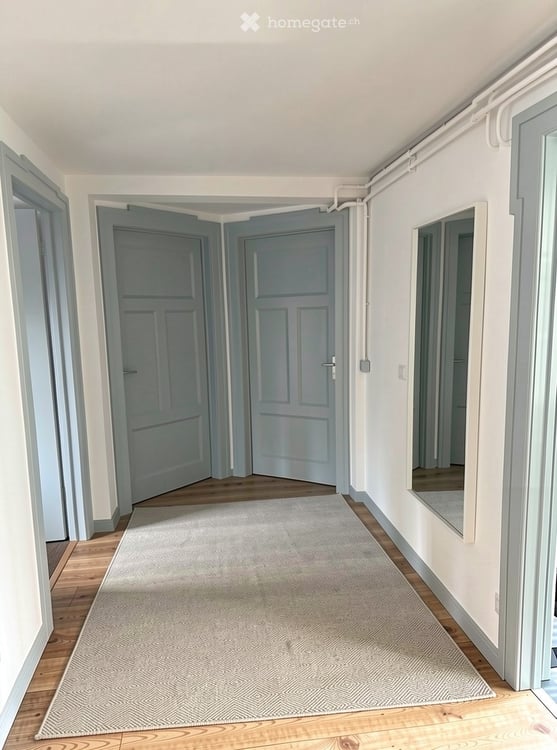 Stanza spaziosa in appartamento condiviso Zona Loreto 5