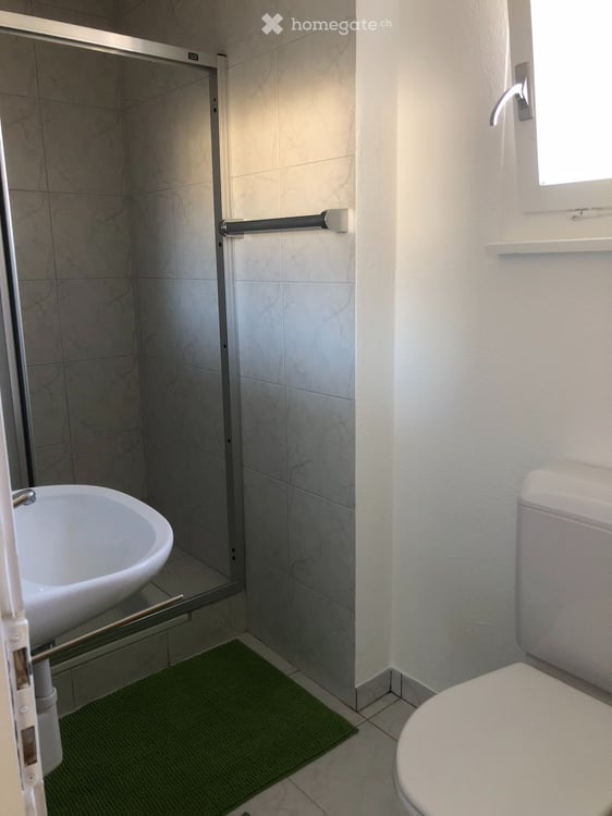 möblierte 2 Zimmerwohnung in alleinstehendem Ferienhaus 4