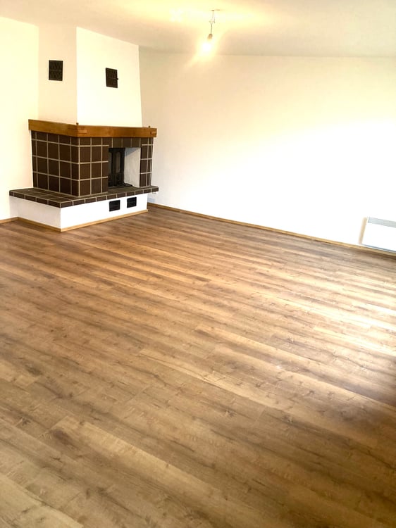 Zu vermieten an Dauermieter 3 1/2 Zimmer Wohnung in Cheyres 4