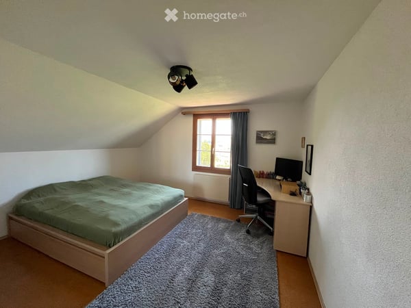 4.5-Zimmer Maisonettenwohnung zu vermieten 1