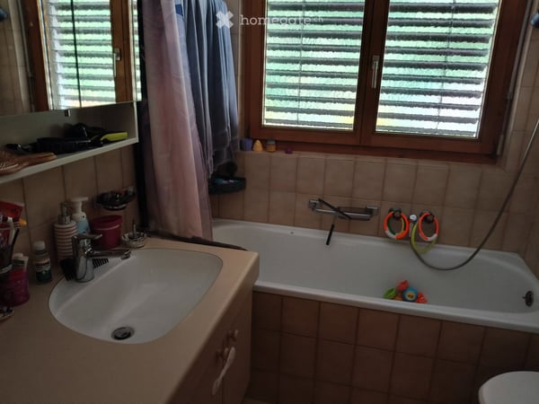 3.5 Zimmerwohnung 4