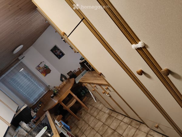 3.5 Zimmerwohnung 3