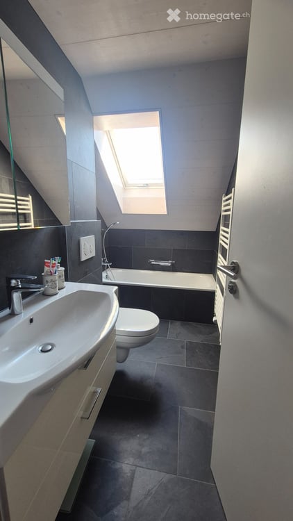 3.5-Zi-Maisonette Wohnung 3