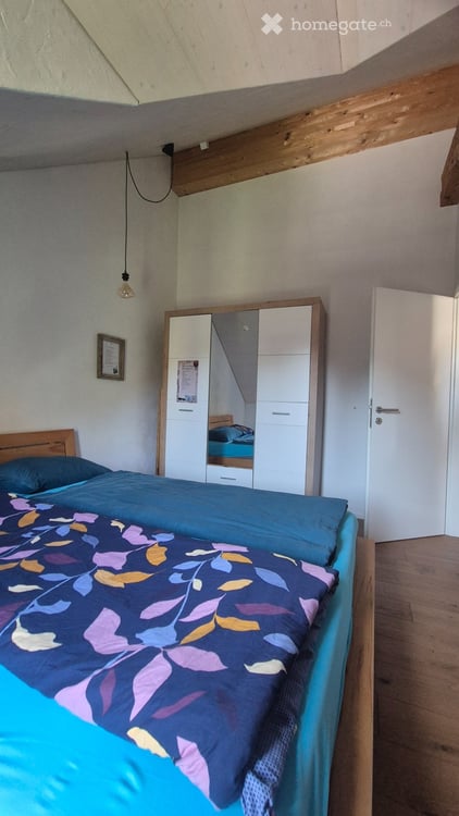 3.5-Zi-Maisonette Wohnung 4