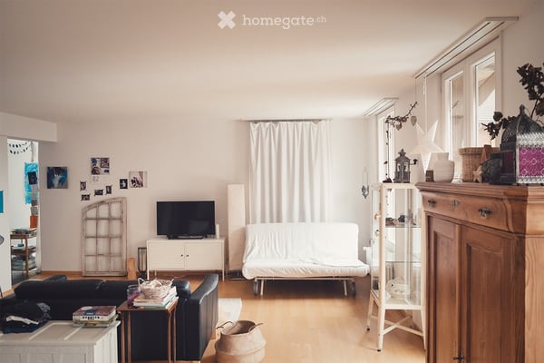 Befristete Vermietung (bis 6 Monate) 5