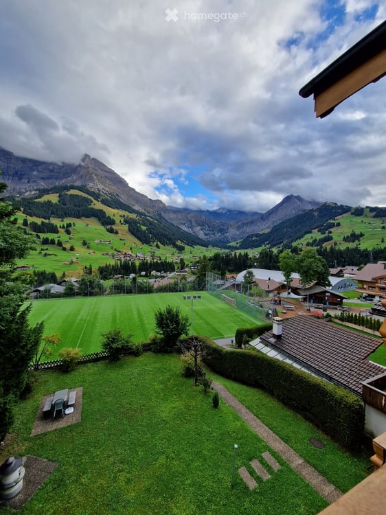 Studio zu vermieten 1