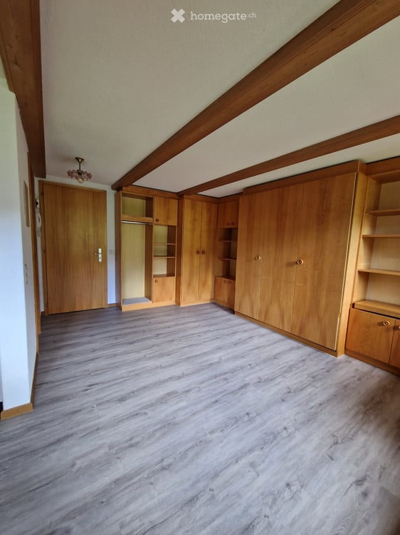 Studio zu vermieten 5