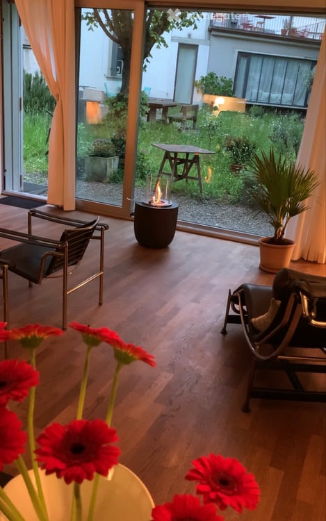 2,5 Zimmer Wohnung im Marzili Juni-Juli zu vermieten 4