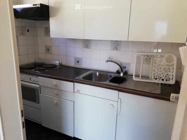 Affittasi 2,5 locali, centro di Minusio con vista lago 2