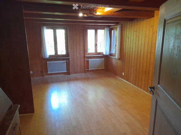 WG Zimmer auf Bauernhof 3