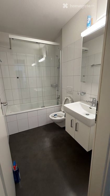 WG Zimmer an zentraler Lage 4