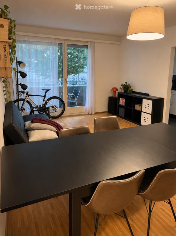 WG Zimmer an zentraler Lage 2