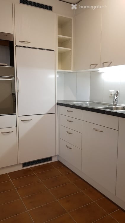 Charmante und ruhige Wohnlage 2.5-Zimmer Wohnung in Herisau 2