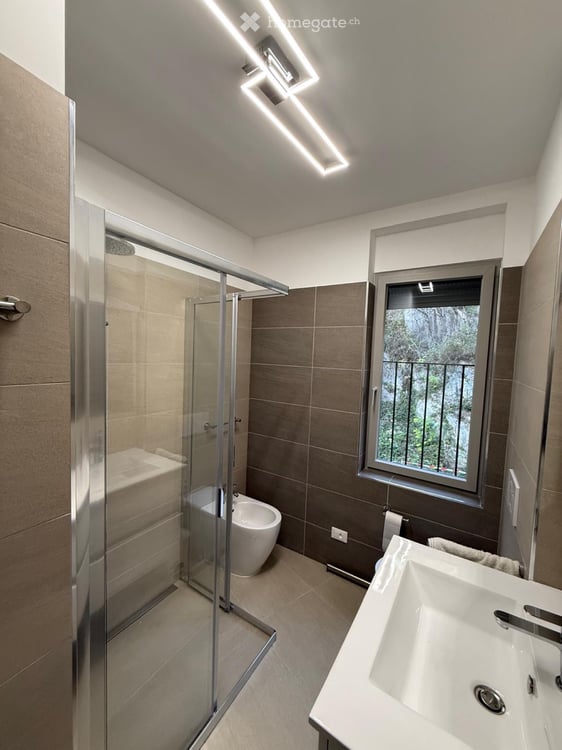 Appartamento 2.5 con splendida vista 4