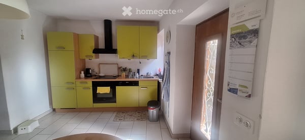 Casa nucleo con corte e giardino 3